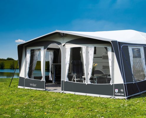 Walker Fusion 240