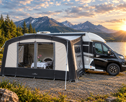 QSF compleet_aan camper