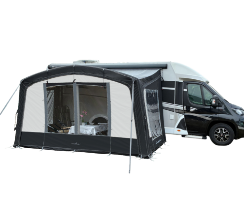QSF compleet_aan camper_vrijstaand