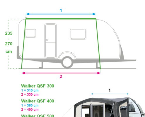 QSF_maten rechte rail_grondmaten